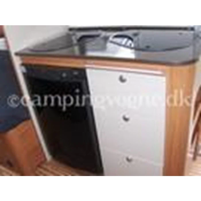 Adria Adora 472 LU 2014-model